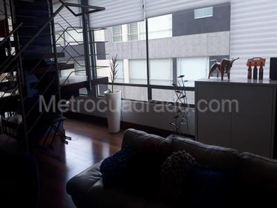 Apartamento en venta en Chico Norte, Bogotá · foto 14 de 20