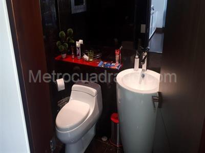 Apartamento en venta en Chico Norte, Bogotá · foto 15 de 20