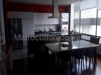 Apartamento en venta en Chico Norte, Bogotá · foto 16 de 20