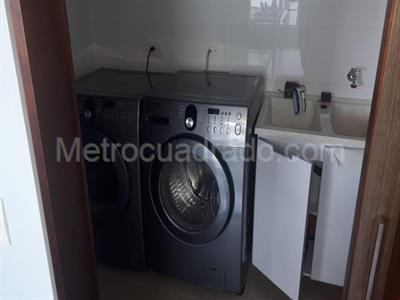 Apartamento en venta en Chico Norte, Bogotá · foto 17 de 20