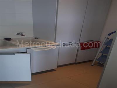 Apartamento en venta en Chico Norte, Bogotá · foto 18 de 20