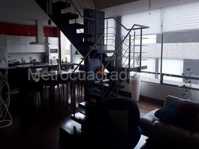 Apartamento en venta en Chico Norte, Bogotá · foto 19 de 20