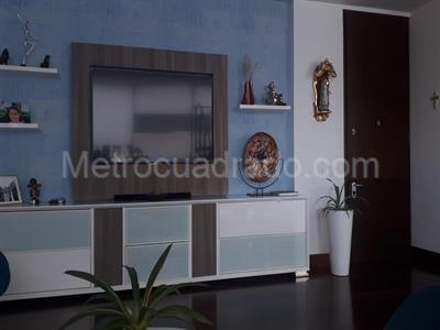 Apartamento en venta en Chico Norte, Bogotá · foto 20 de 20