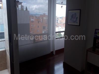 Apartamento en venta en Chico Norte, Bogotá · foto 2 de 20