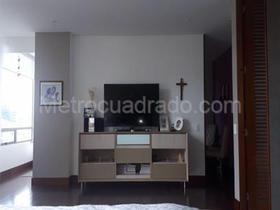 Apartamento en venta en Chico Norte, Bogotá · foto 3 de 20