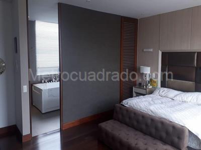 Apartamento en venta en Chico Norte, Bogotá · foto 4 de 20