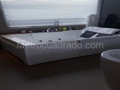 Apartamento en venta en Chico Norte, Bogotá · foto 6 de 20