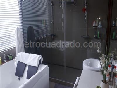 Apartamento en venta en Chico Norte, Bogotá · foto 7 de 20