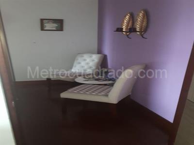 Apartamento en venta en Chico Norte, Bogotá · foto 8 de 20