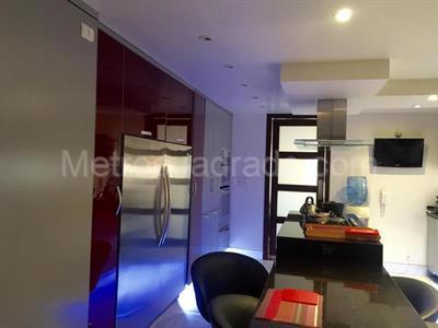 Apartamento en venta en La Carolina, Bogotá · foto 6 de 19
