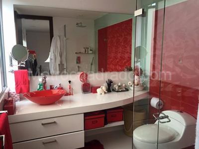 Apartamento en venta en La Carolina, Bogotá · foto 12 de 19