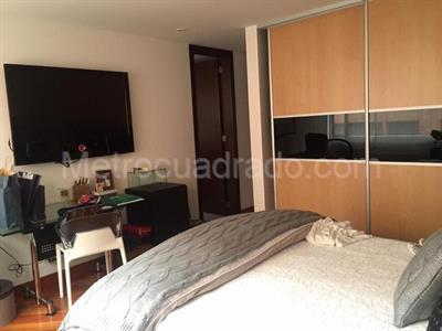 Apartamento en venta en La Carolina, Bogotá · foto 15 de 19