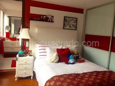 Apartamento en venta en La Carolina, Bogotá · foto 16 de 19