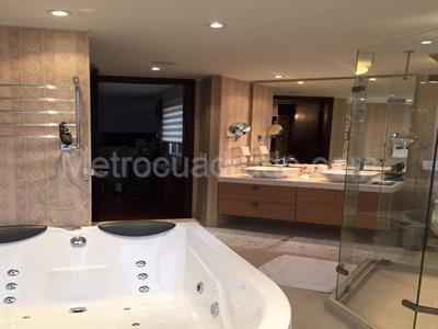 Apartamento en venta en La Carolina, Bogotá · foto 17 de 19