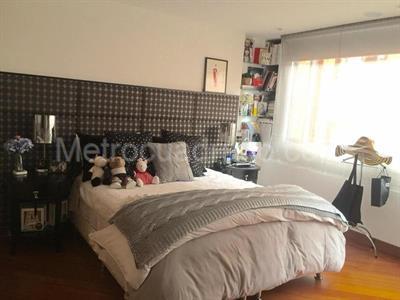 Apartamento en venta en La Carolina, Bogotá · foto 18 de 19