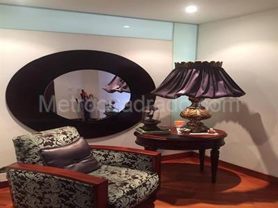 Apartamento en venta en La Carolina, Bogotá · foto 19 de 19