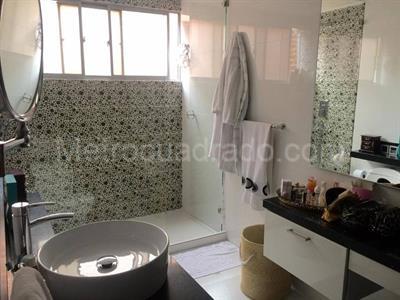 Apartamento en venta en La Carolina, Bogotá · foto 9 de 19