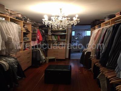 Apartamento en venta en La Carolina, Bogotá · foto 10 de 19