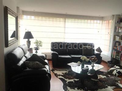 Apartamento en venta en La Carolina, Bogotá · foto 4 de 19