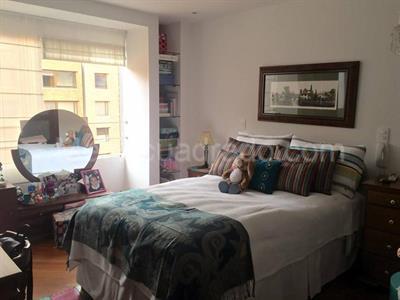 Apartamento en venta en La Carolina, Bogotá · foto 11 de 19