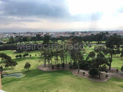 Apartamento en venta en Los Lagartos, Bogotá · foto 14 de 16