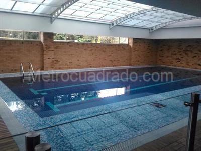 Apartamento en venta en Los Lagartos, Bogotá · foto 15 de 16
