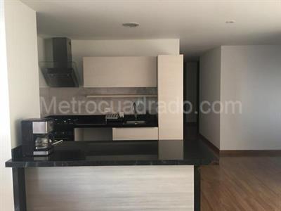 Apartamento en venta en Los Lagartos, Bogotá · foto 5 de 16