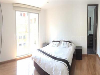 Apartamento en venta en Los Lagartos, Bogotá · foto 8 de 16