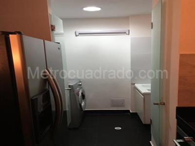 Apartamento en venta en Los Lagartos, Bogotá · foto 3 de 16