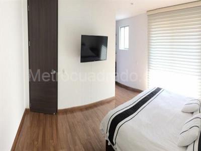 Apartamento en venta en Los Lagartos, Bogotá · foto 7 de 16