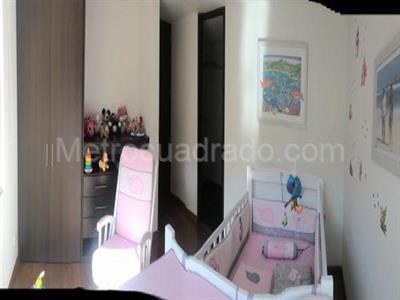 Apartamento en venta en Los Lagartos, Bogotá · foto 10 de 16