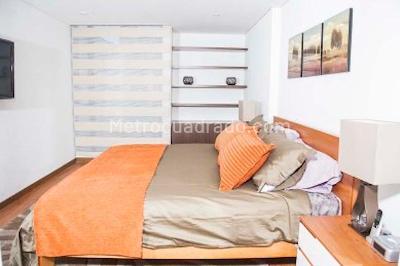 Apartamento de 3 alcobas en venta en Santa Paula, Bogotá, 130 m² · foto 11 de 20