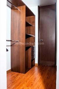 Apartamento de 3 alcobas en venta en Santa Paula, Bogotá, 130 m² · foto 15 de 20