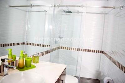 Apartamento de 3 alcobas en venta en Santa Paula, Bogotá, 130 m² · foto 17 de 20