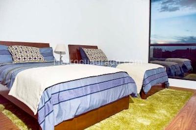 Apartamento de 3 alcobas en venta en Santa Paula, Bogotá, 130 m² · foto 20 de 20