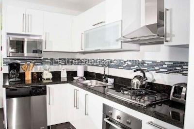 Apartamento de 3 alcobas en venta en Santa Paula, Bogotá, 130 m² · foto 7 de 20