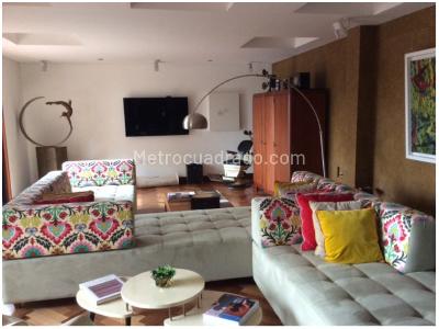 Casa de 3 alcobas en venta en Bosques De Medina, Bogotá, 544 m² · foto 4 de 20