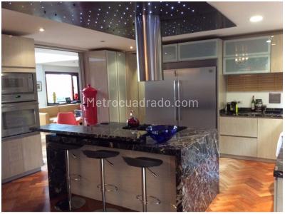 Casa de 3 alcobas en venta en Bosques De Medina, Bogotá, 544 m² · foto 6 de 20
