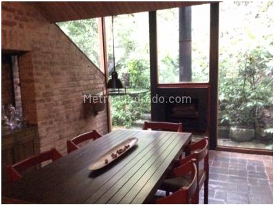 Casa en venta en Santa Ana, Bogotá · foto 10 de 18