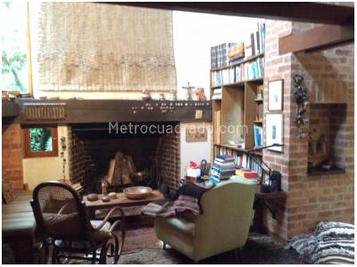 Casa en venta en Santa Ana, Bogotá · foto 11 de 18