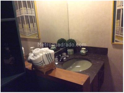 Casa en venta en Santa Ana, Bogotá · foto 13 de 18