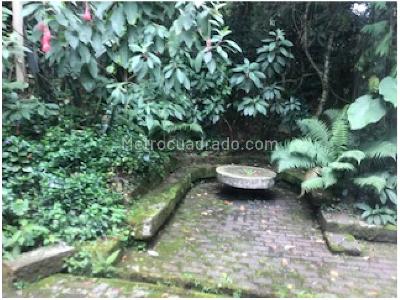 Casa en venta en Santa Ana, Bogotá · foto 17 de 18