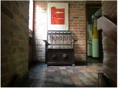 Casa en venta en Santa Ana, Bogotá · foto 3 de 18