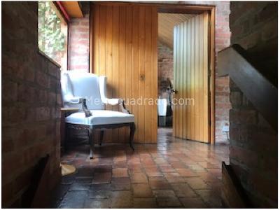 Casa en venta en Santa Ana, Bogotá · foto 4 de 18