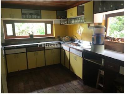 Casa en venta en Santa Ana, Bogotá · foto 5 de 18
