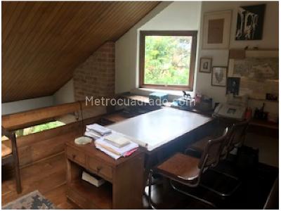 Casa en venta en Santa Ana, Bogotá · foto 6 de 18