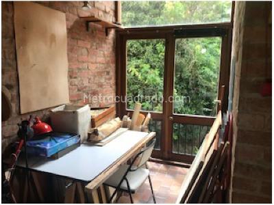 Casa en venta en Santa Ana, Bogotá · foto 7 de 18