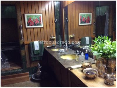 Casa en venta en Santa Ana, Bogotá · foto 8 de 18