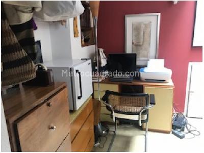 Casa en venta en Santa Ana, Bogotá · foto 9 de 18