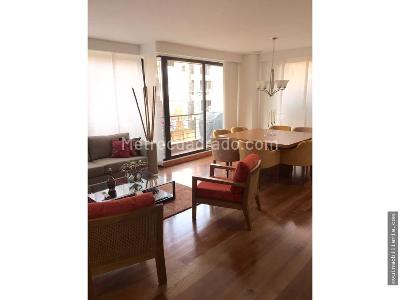 Apartamento de 2 alcobas en venta en Chapinero, Bogotá, 167 m² · foto 12 de 20